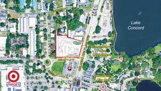 More details for 4200 Highway 17-92, Casselberry, FL - Industrial for Sale