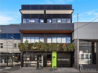 Plus de détails pour 100 Green St, Cremorne - Bureau à vendre