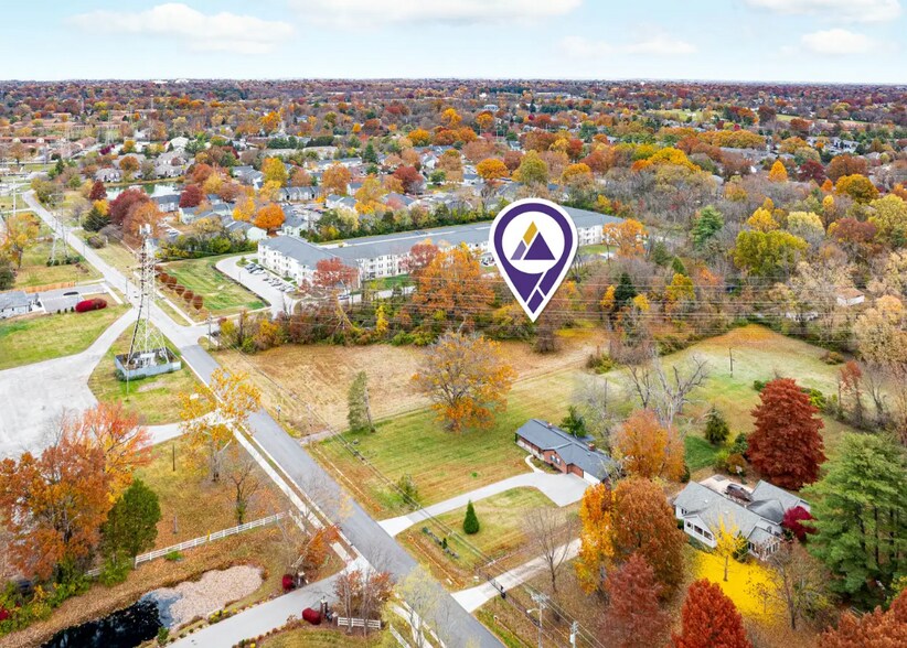 907 Ormsby Ln, Louisville, KY à vendre - Photo du bâtiment - Image 3 de 4