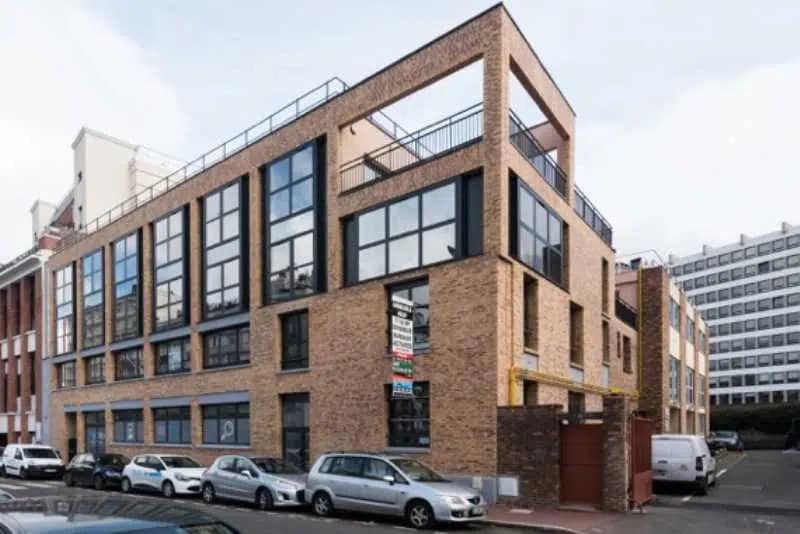 Flex in Montrouge for lease - Building Photo - Image 1 of 11