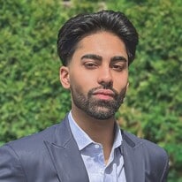 Arsh Singh