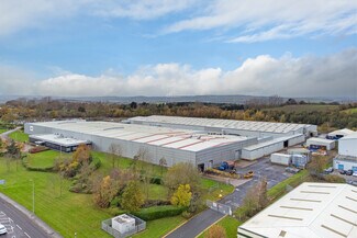 Plus de détails pour Uppercliffe Rd, Barnsley - Industriel à vendre
