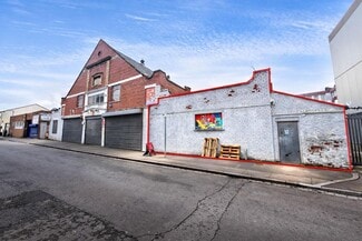 Plus de détails pour 10-14 Skinner St, Stockton On Tees - Commerce de détail à vendre