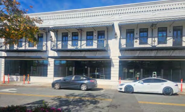 278 W Main Ave, Gastonia, NC for lease - Primary Photo - Image 1 of 1