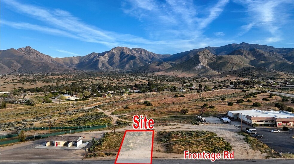 14700 California 178, Mountain Mesa, CA for sale - Primary Photo - Image 1 of 6