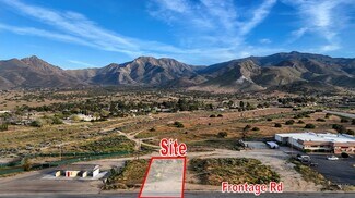 More details for 14700 California 178, Mountain Mesa, CA - Land for Sale