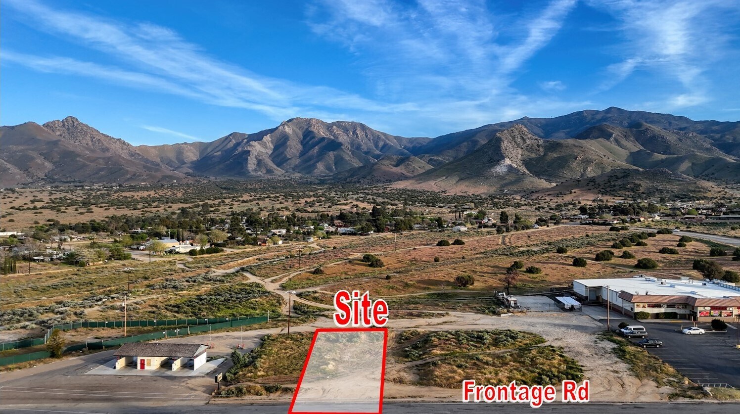 14700 California 178, Mountain Mesa, CA à vendre Photo principale- Image 1 de 7
