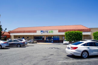 More details for 4410 Slauson Ave, Maywood, CA - Retail for Lease