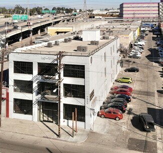 More details for 1330 S Santa Fe Ave, Los Angeles, CA - Office for Lease