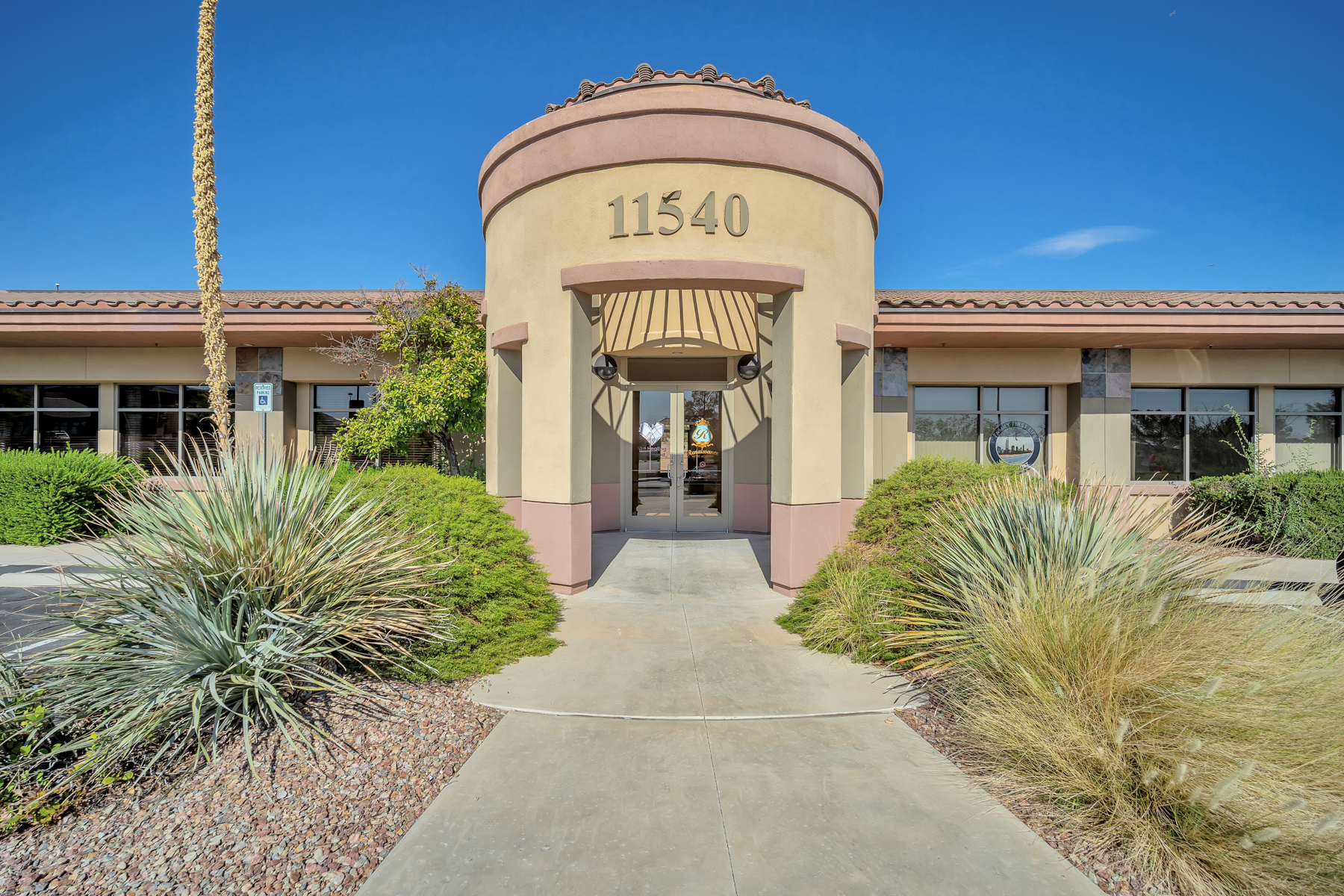 11540 S Eastern Ave, Henderson, NV à vendre Photo du bâtiment- Image 1 de 1