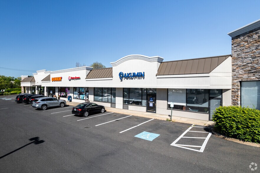 1619 Grant Ave, Philadelphia, PA à louer - Photo du bâtiment - Image 2 de 9