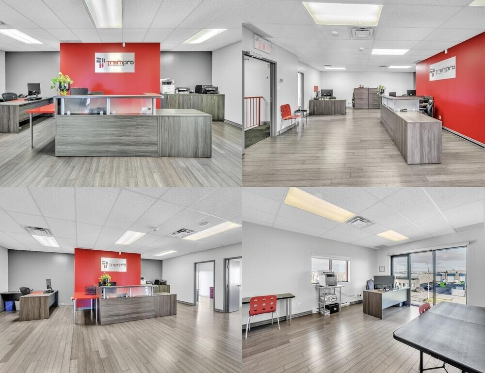 112 Rue Industrielle, Delson, QC à louer Photo intérieure- Image 1 de 4