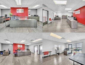 112 Rue Industrielle, Delson, QC à louer Photo intérieure- Image 1 de 4