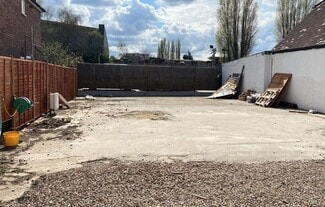 More details for 36 Hampton Rd W, Feltham - Land for Lease