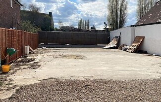 Plus de détails pour 36 Hampton Rd W, Feltham - Terrain à louer