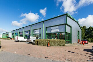 More details for York Rd, Burgess Hill - Flex for Lease