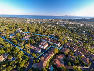 Plus de détails pour 2020-2040 Alameda Padre Serra, Santa Barbara, CA - Bureau à louer