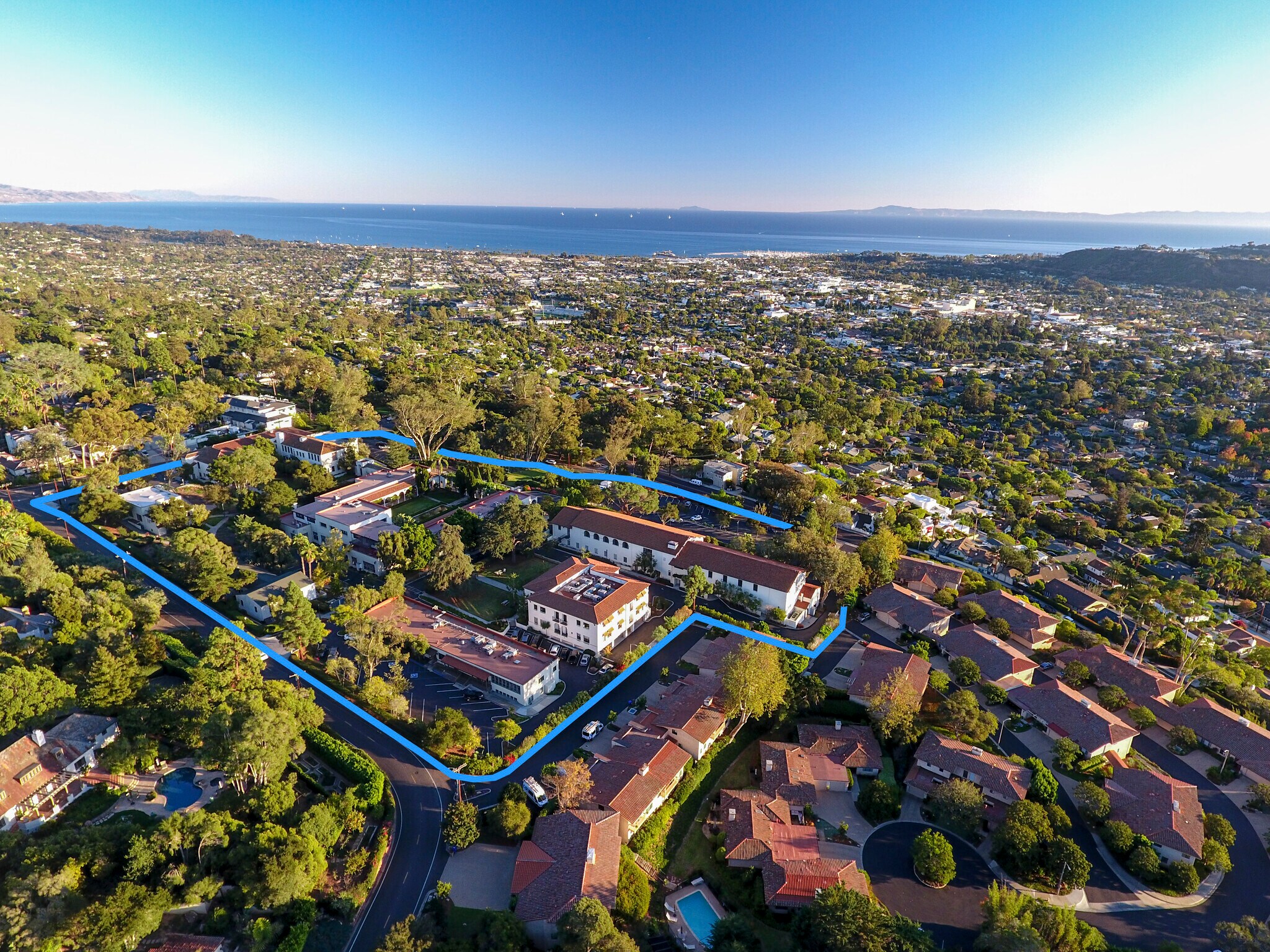 2020-2040 Alameda Padre Serra, Santa Barbara, CA for lease Building Photo- Image 1 of 10