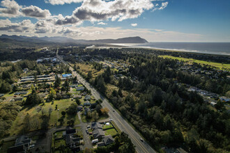 4253 Highway 101, Gearhart, OR - aerial  map view - Image1