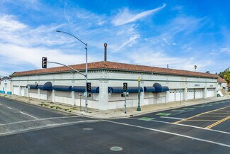 Plus de détails pour 715 N Hunter St, Stockton, CA - Industriel à vendre