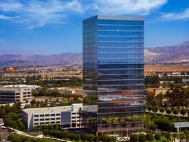 400 Spectrum Center Dr, Irvine CA - Life Science