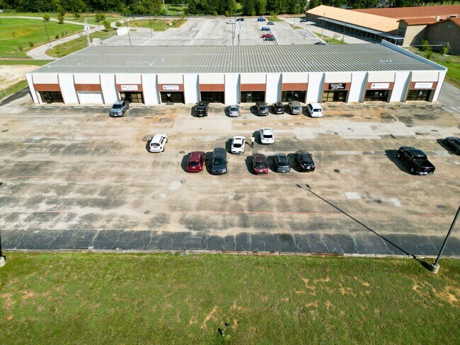 More details for 440 N Eastman Rd, Longview, TX - Industrial for Lease