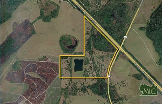 More details for 5000 S Kenansville Rd, Okeechobee, FL - Land for Sale