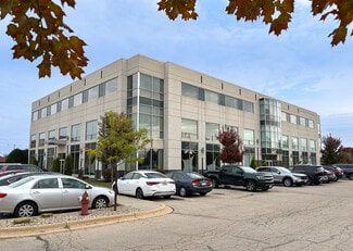 More details for 999 Fourier Dr, Madison, WI - Office for Lease