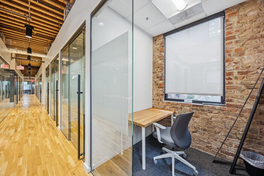 313 E Broad St, Richmond, VA à louer - Photo intérieure - Image 3 de 23