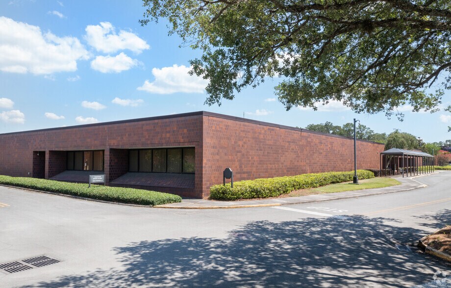 8001 Baymeadows Way, Jacksonville, FL à louer - Photo du bâtiment - Image 2 de 6