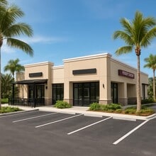 605 Courtland Blvd, Deltona, FL à louer Photo du bâtiment- Image 1 de 1