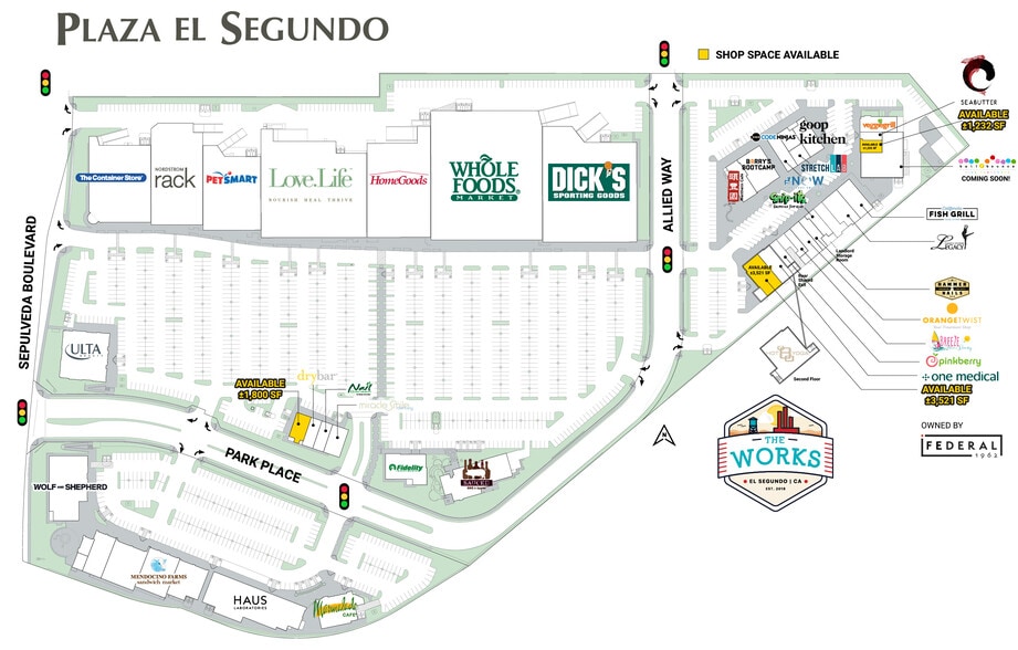 700 S Sepulveda Blvd, El Segundo, CA for lease - Building Photo - Image 3 of 3