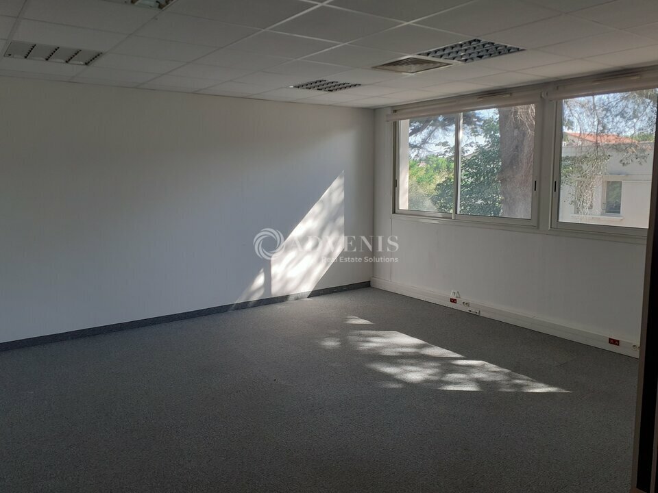 Bureau dans Montpellier à louer Photo intérieure- Image 1 de 10