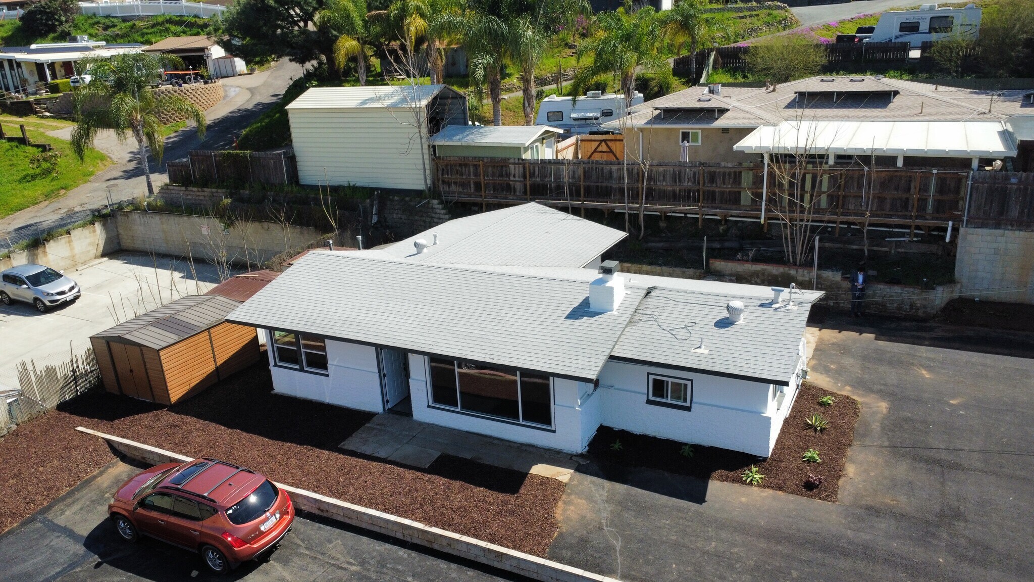 12211 Woodside Ave, Lakeside, CA for sale Primary Photo- Image 1 of 1