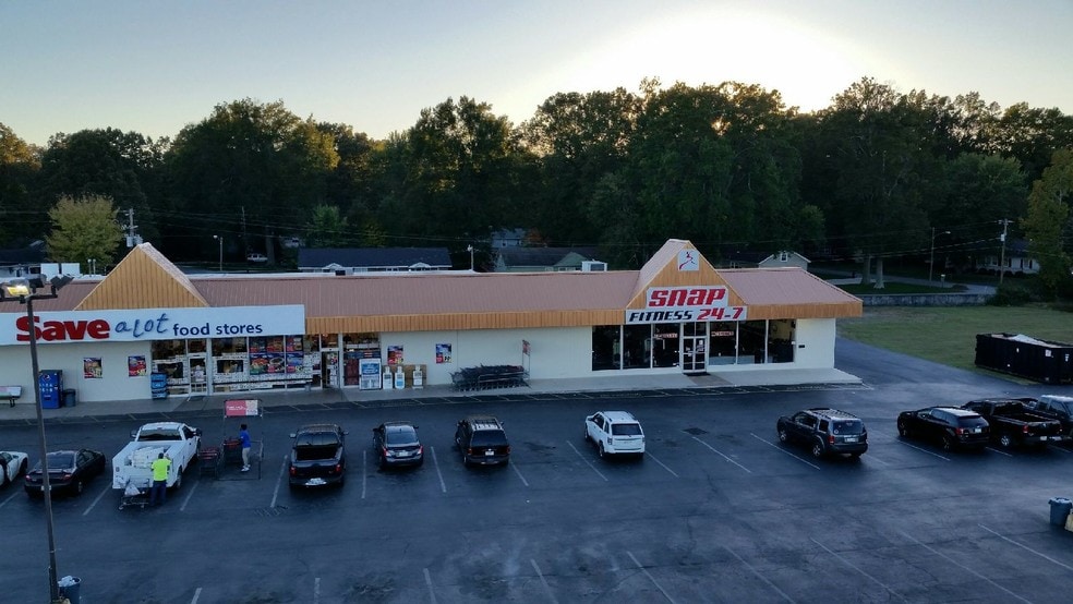 1200 Hillsboro Blvd, Manchester, TN for lease - Other - Image 2 of 4
