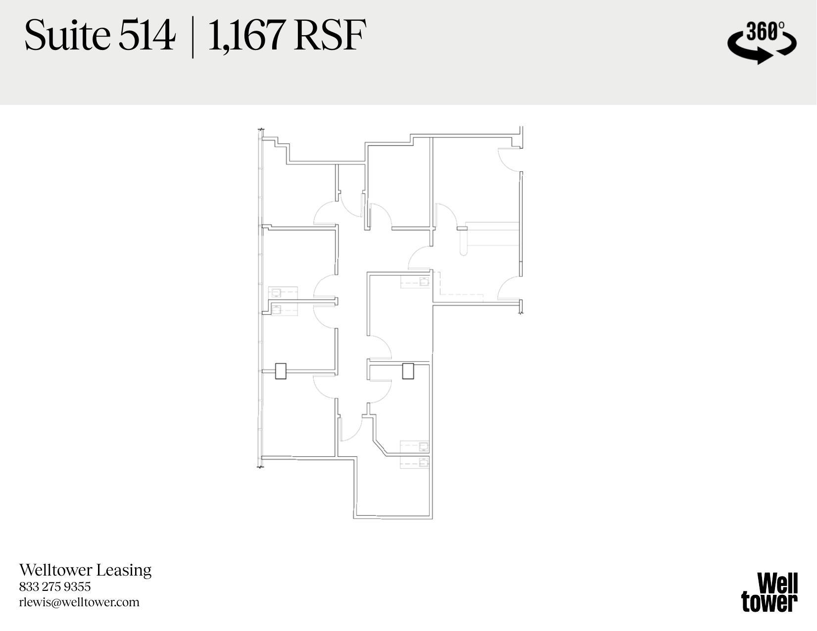 4955 Van Nuys Blvd, Sherman Oaks, CA for lease Floor Plan- Image 1 of 1