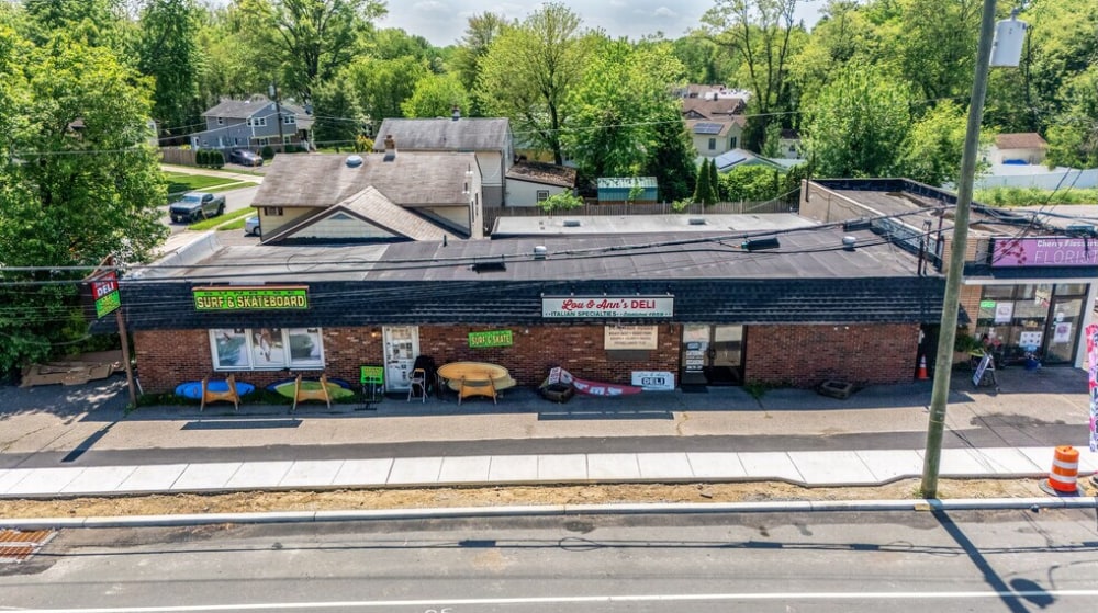 251-257 Rt-70 E, Cherry Hill, NJ for sale Primary Photo- Image 1 of 2