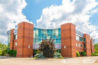 Plus de détails pour 701 White Pond Dr, Akron, OH - Bureau/Médical à louer