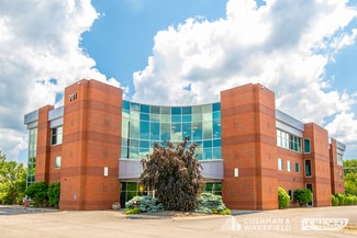 More details for 701 White Pond Dr, Akron, OH - Office/Medical for Lease