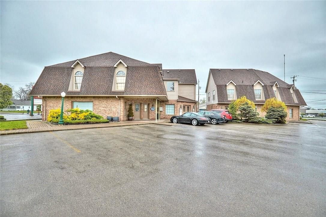 516 Garrison Rd, Fort Erie, ON à vendre Photo principale- Image 1 de 1