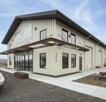 5812 E Jacobs Rd, Benton City WA - Commercial Real Estate