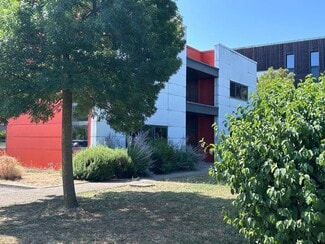 More details for Allée Jacques Monod, Saint-Priest - Flex for Sale