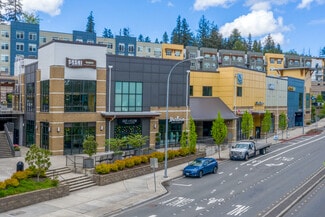 More details for 19116 Beardslee Blvd, Bothell, WA - Retail for Lease