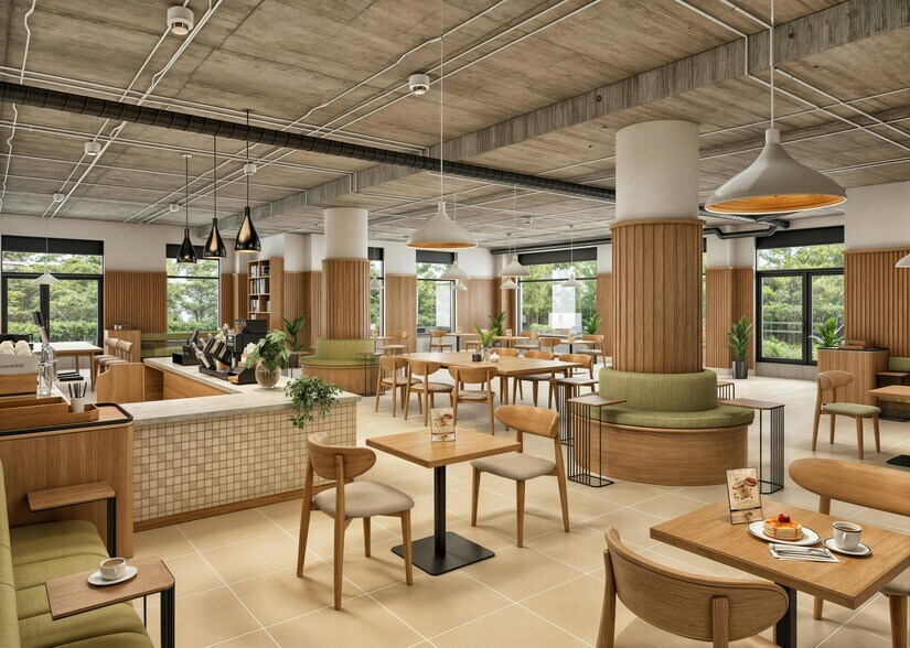 671-679 Old Kent Rd, Londres à louer - Photo du bâtiment - Image 2 de 69