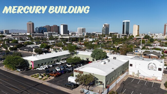 More details for 3508 N 7th St, Phoenix, AZ - Office/Retail for Lease