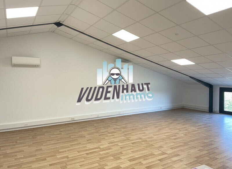 Flex in Toulouse for lease - Interior Photo - Image 3 of 16