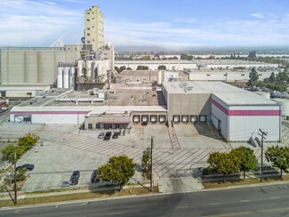 More details for 5469 Ferguson Dr, Commerce, CA - Industrial for Lease