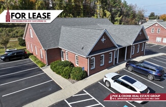 More details for 5002 Brambleton Ave, Roanoke, VA - Office for Lease