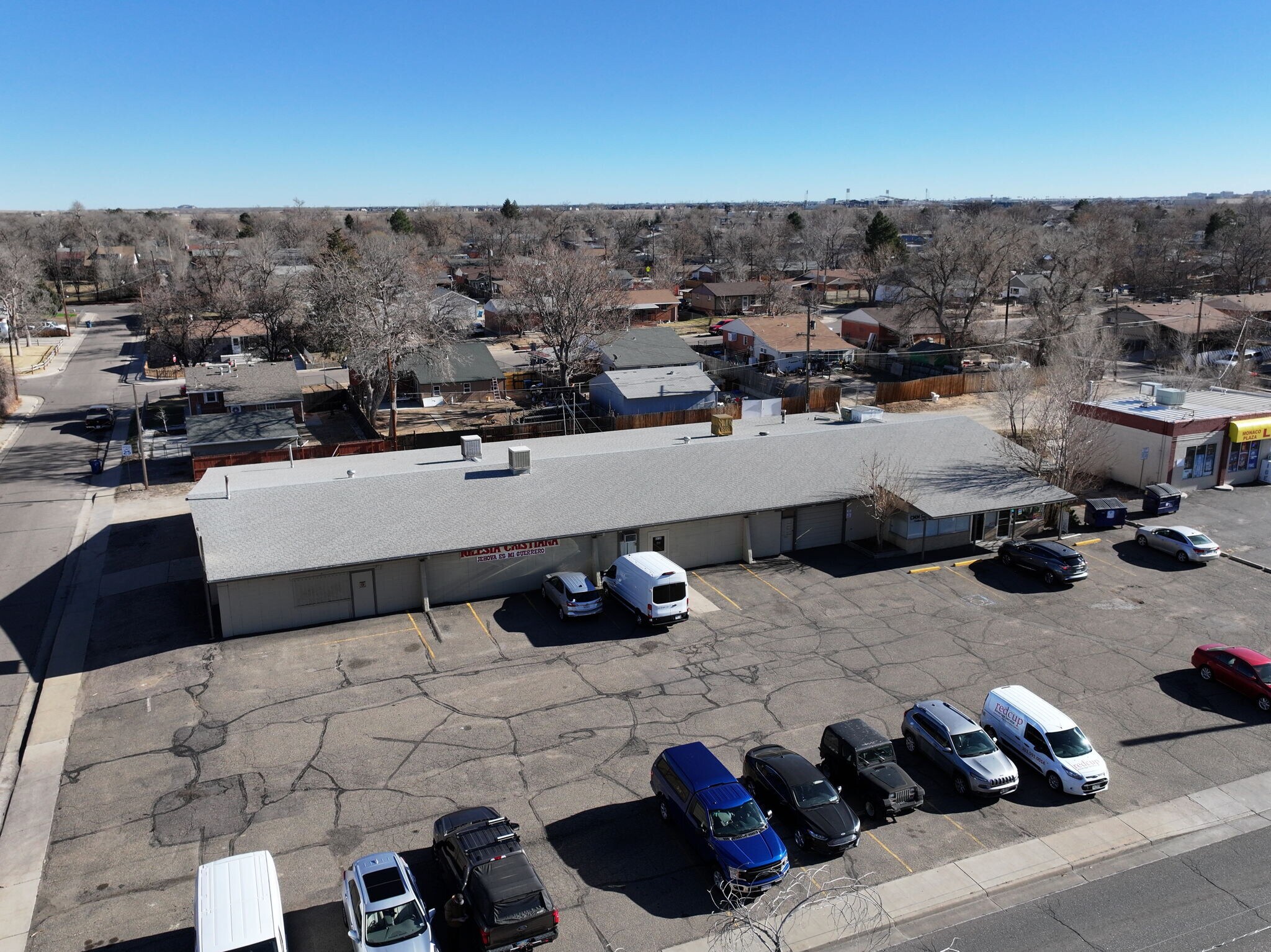 6628-6638 Monaco St, Commerce City, CO for sale Primary Photo- Image 1 of 13
