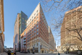 More details for 44 School St, Boston, MA - Office for Lease